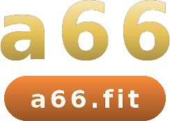 a66 โลโก้